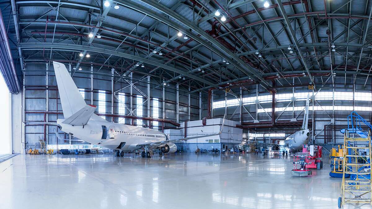 hangers-and-depots